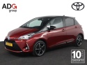 Toyota Yaris - 1.5 Hybrid Bi-Tone