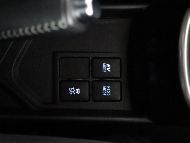 Toyota Yaris - 1.5 Hybrid Bi-Tone