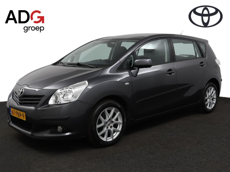 Toyota Verso - 1.8 VVT-i Business 1