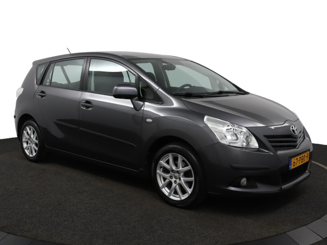 Toyota Verso - 1.8 VVT-i Business