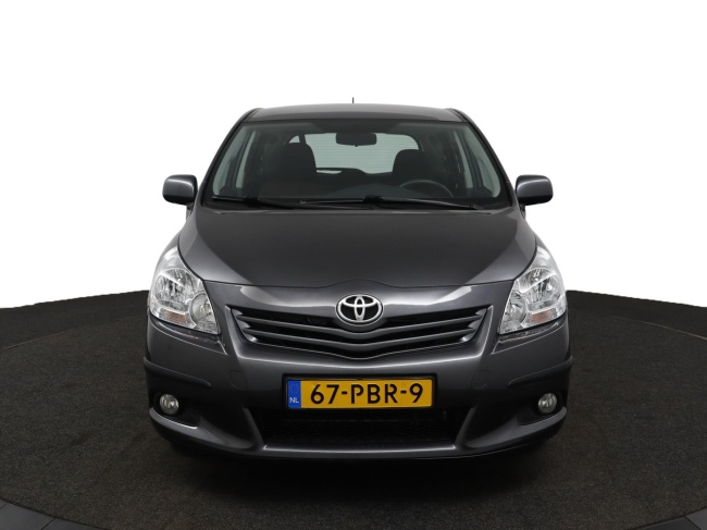 Toyota Verso - 1.8 VVT-i Business