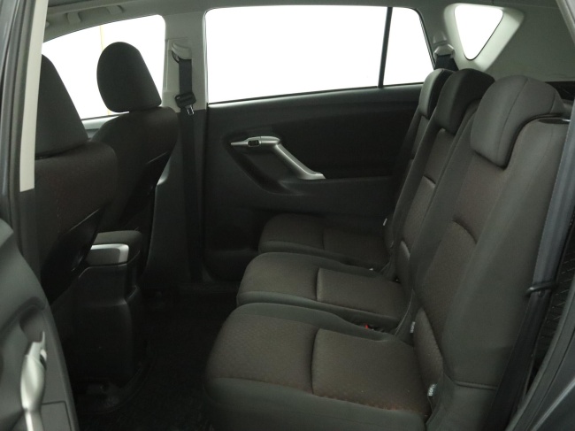 Toyota Verso - 1.8 VVT-i Business