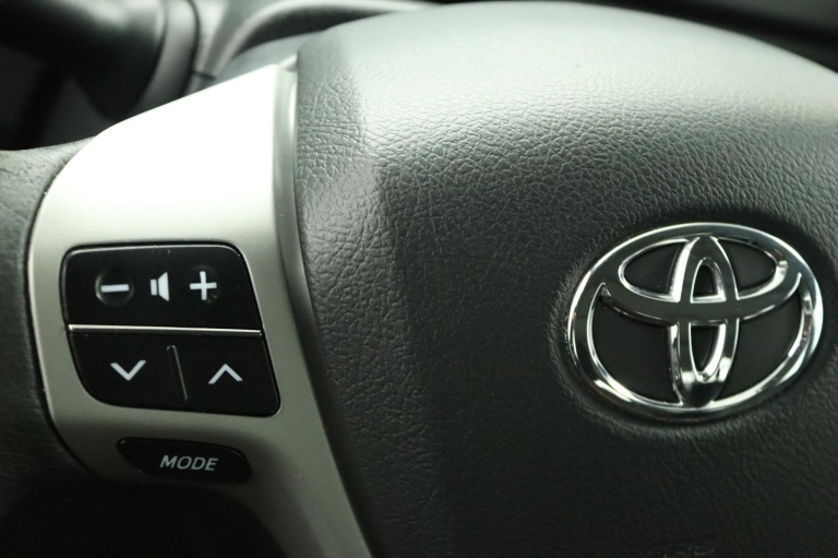 Toyota Verso - 1.8 VVT-i Business 19