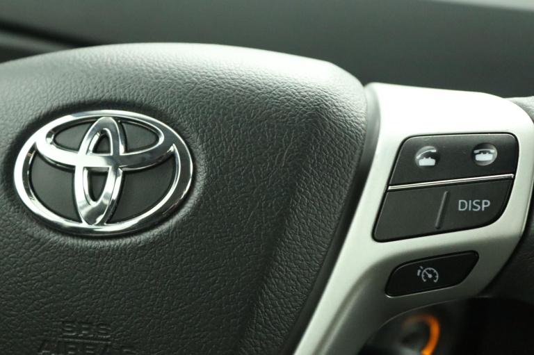 Toyota Verso - 1.8 VVT-i Business 21