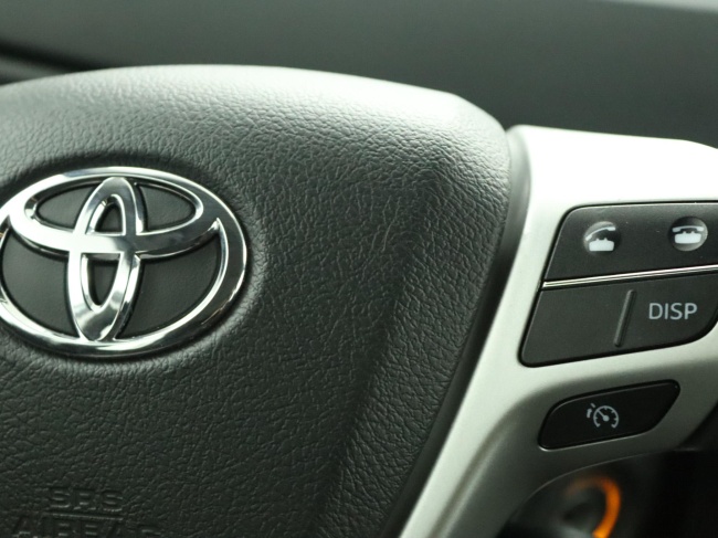 Toyota Verso - 1.8 VVT-i Business