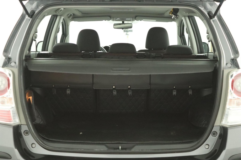 Toyota Verso - 1.8 VVT-i Business 23