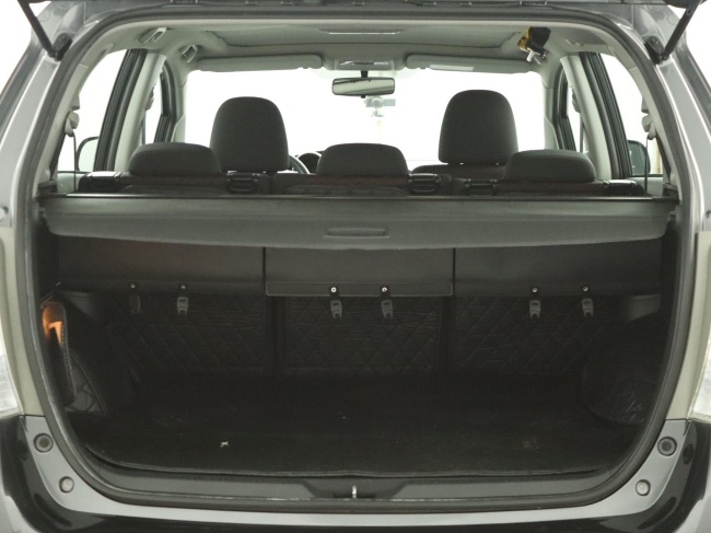 Toyota Verso - 1.8 VVT-i Business