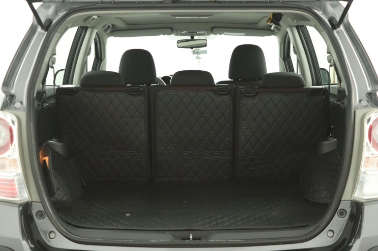 Toyota Verso - 1.8 VVT-i Business 24