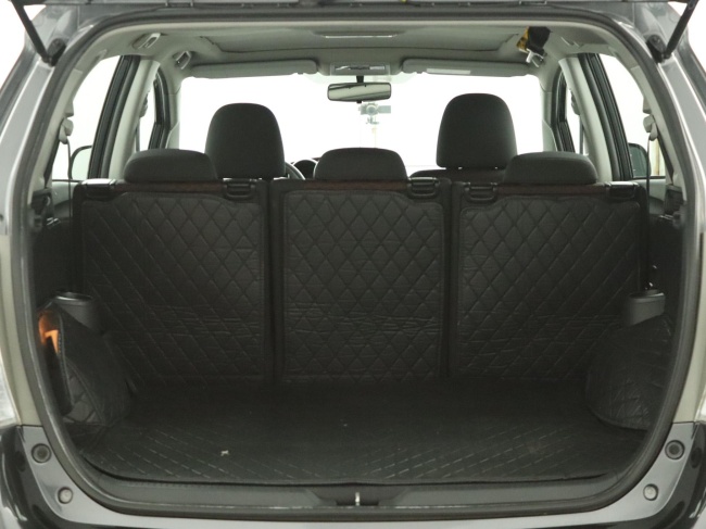 Toyota Verso - 1.8 VVT-i Business