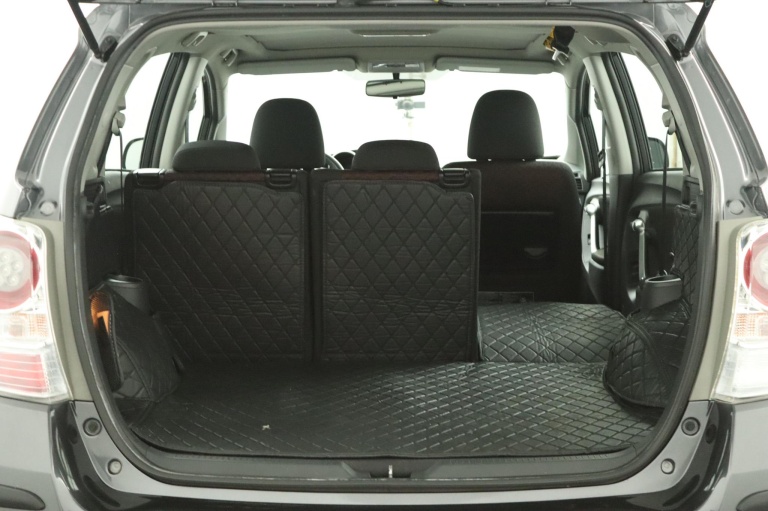 Toyota Verso - 1.8 VVT-i Business 25