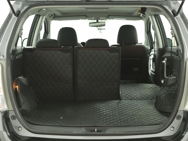 Toyota Verso - 1.8 VVT-i Business