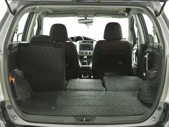 Toyota Verso - 1.8 VVT-i Business