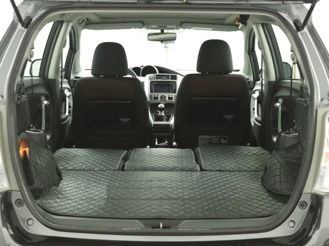 Toyota Verso - 1.8 VVT-i Business