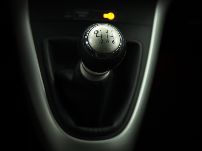 Toyota Verso - 1.8 VVT-i Business