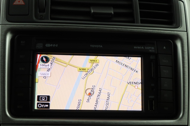 Toyota Verso - 1.8 VVT-i Business 29