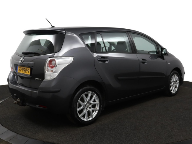 Toyota Verso - 1.8 VVT-i Business