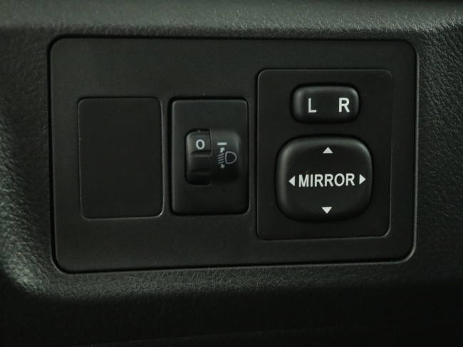 Toyota Verso - 1.8 VVT-i Business