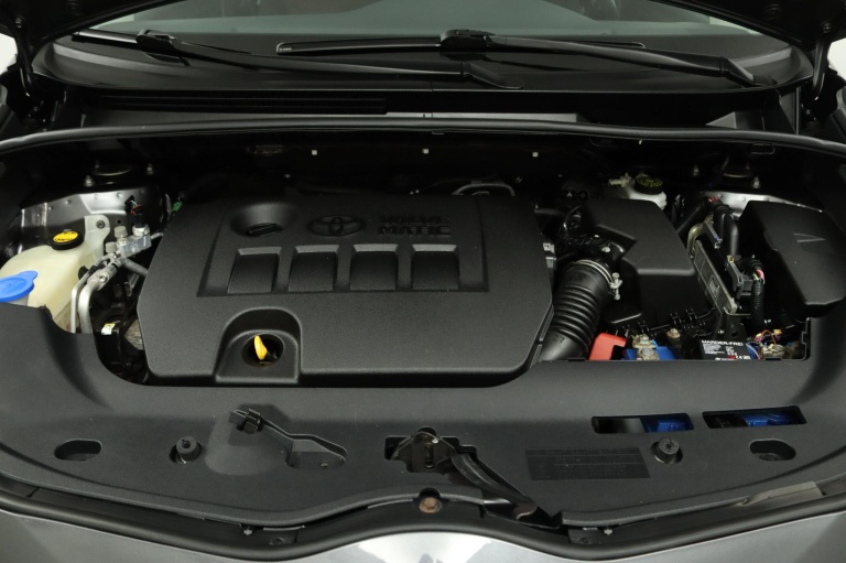 Toyota Verso - 1.8 VVT-i Business 35