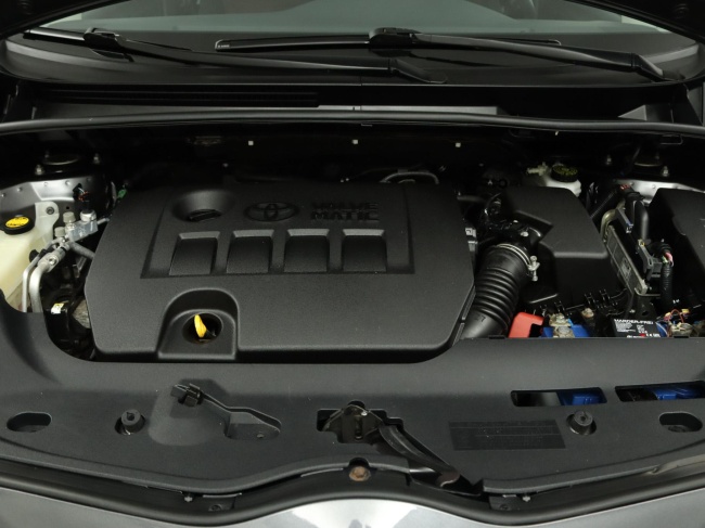 Toyota Verso - 1.8 VVT-i Business