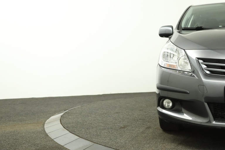 Toyota Verso - 1.8 VVT-i Business 36