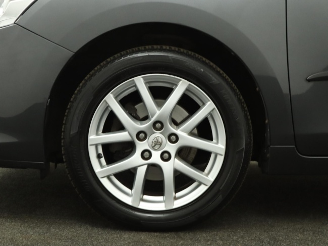 Toyota Verso - 1.8 VVT-i Business