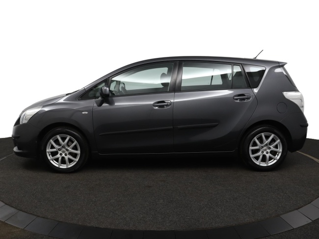 Toyota Verso - 1.8 VVT-i Business