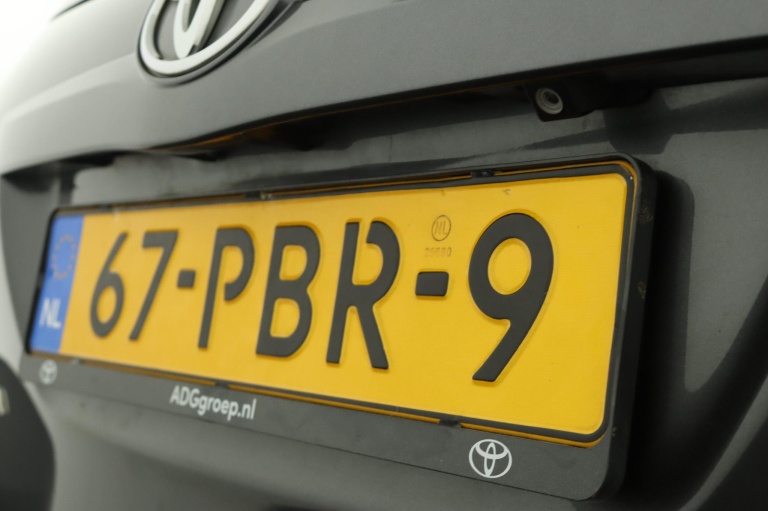 Toyota Verso - 1.8 VVT-i Business 41