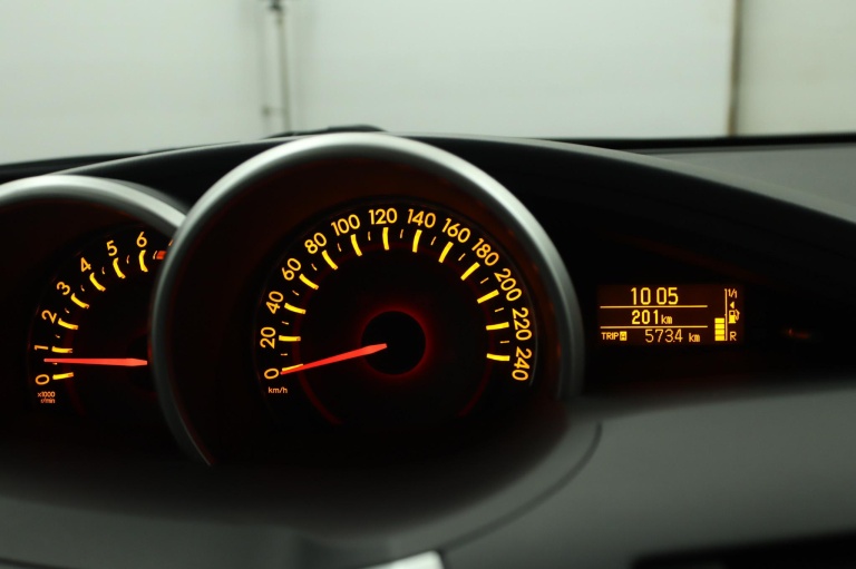 Toyota Verso - 1.8 VVT-i Business 46