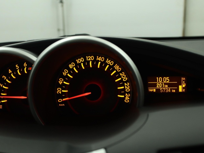 Toyota Verso - 1.8 VVT-i Business