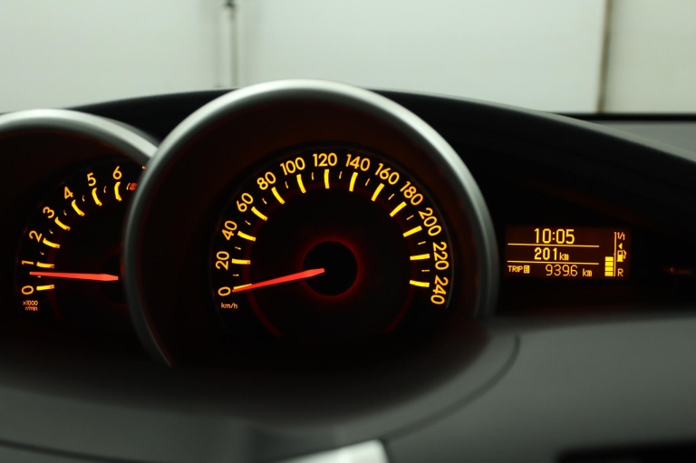 Toyota Verso - 1.8 VVT-i Business 48