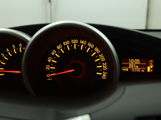 Toyota Verso - 1.8 VVT-i Business