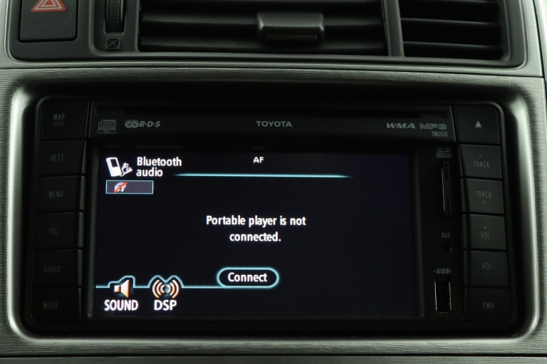 Toyota Verso - 1.8 VVT-i Business 50