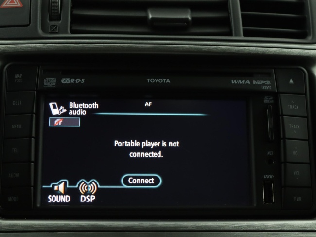 Toyota Verso - 1.8 VVT-i Business