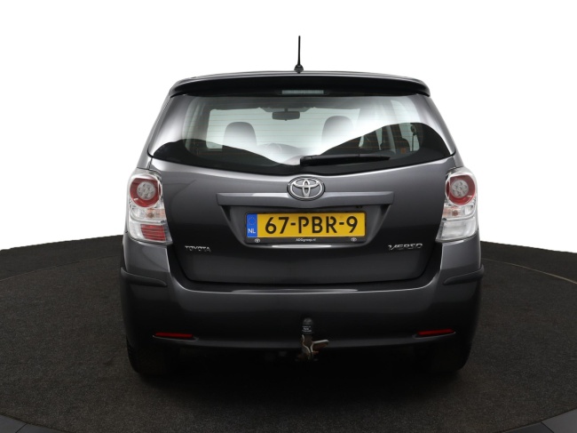Toyota Verso - 1.8 VVT-i Business