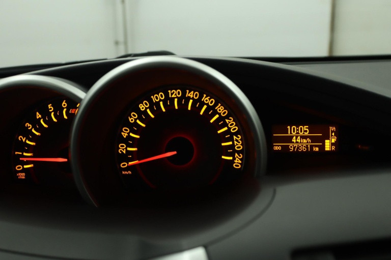 Toyota Verso - 1.8 VVT-i Business 6