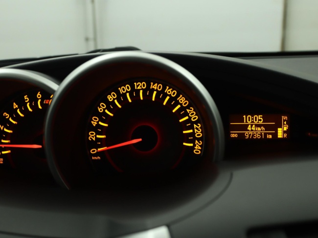 Toyota Verso - 1.8 VVT-i Business