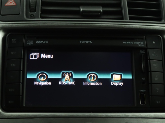 Toyota Verso - 1.8 VVT-i Business