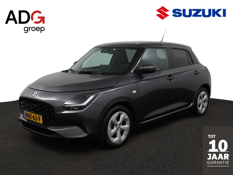 Suzuki Swift - 1.2 Select Smart Hybrid 1