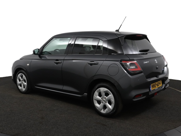 Suzuki Swift - 1.2 Select Smart Hybrid 12