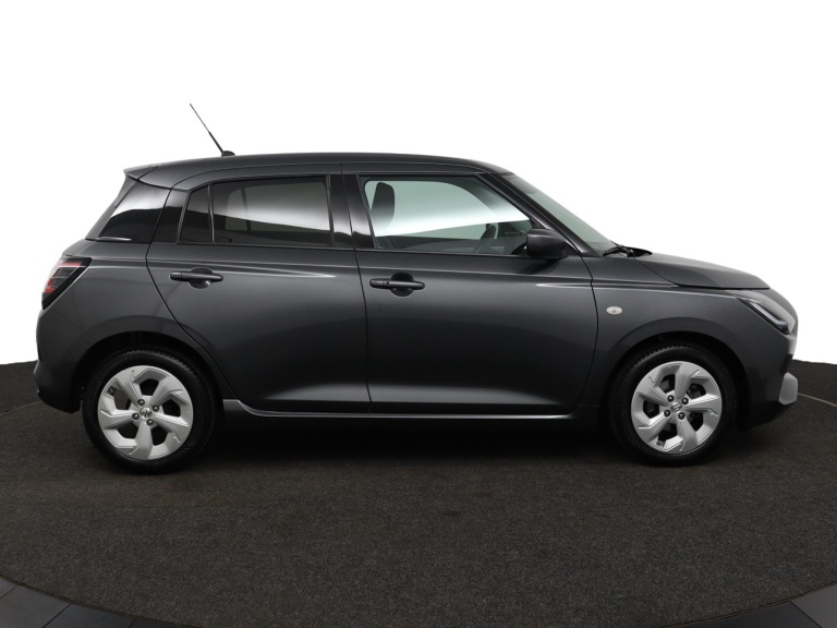 Suzuki Swift - 1.2 Select Smart Hybrid 13