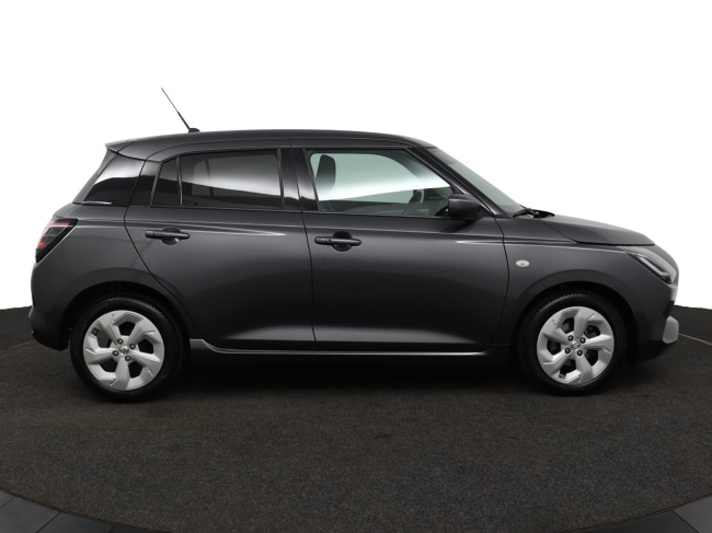 Suzuki Swift - 1.2 Select Smart Hybrid