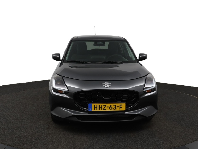 Suzuki Swift - 1.2 Select Smart Hybrid 16