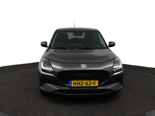 Suzuki Swift - 1.2 Select Smart Hybrid