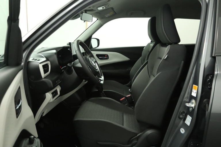 Suzuki Swift - 1.2 Select Smart Hybrid 17
