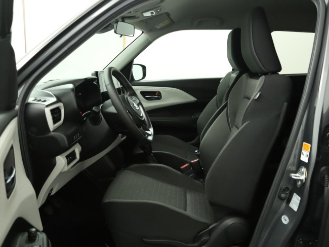 Suzuki Swift - 1.2 Select Smart Hybrid