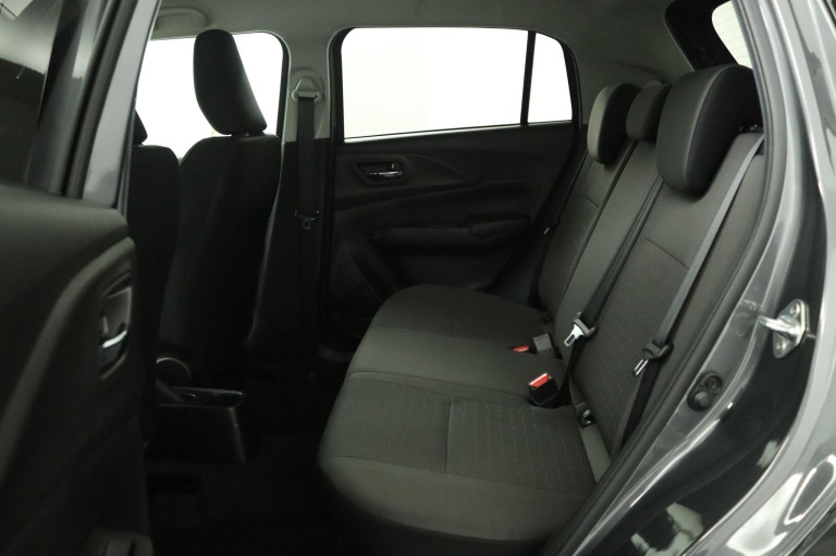 Suzuki Swift - 1.2 Select Smart Hybrid 18