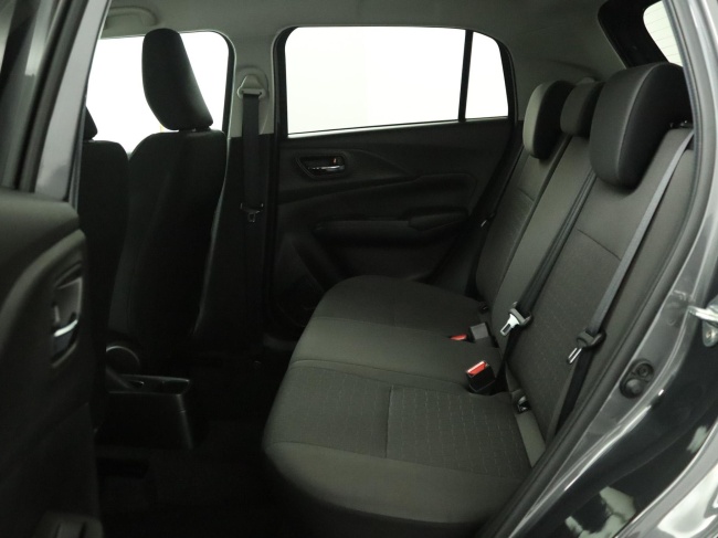 Suzuki Swift - 1.2 Select Smart Hybrid