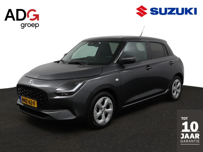 Suzuki Swift - 1.2 Select Smart Hybrid