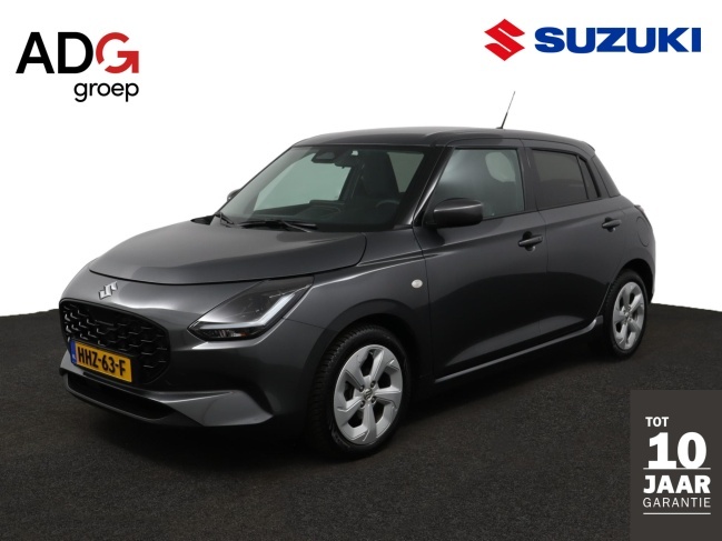 Suzuki Swift - 1.2 Select Smart Hybrid