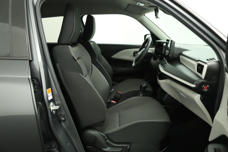 Suzuki Swift - 1.2 Select Smart Hybrid 22